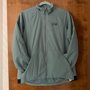 MHW Kor Alloy Jacket